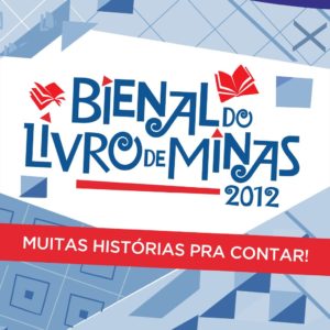 Bienal do Livro de Minas