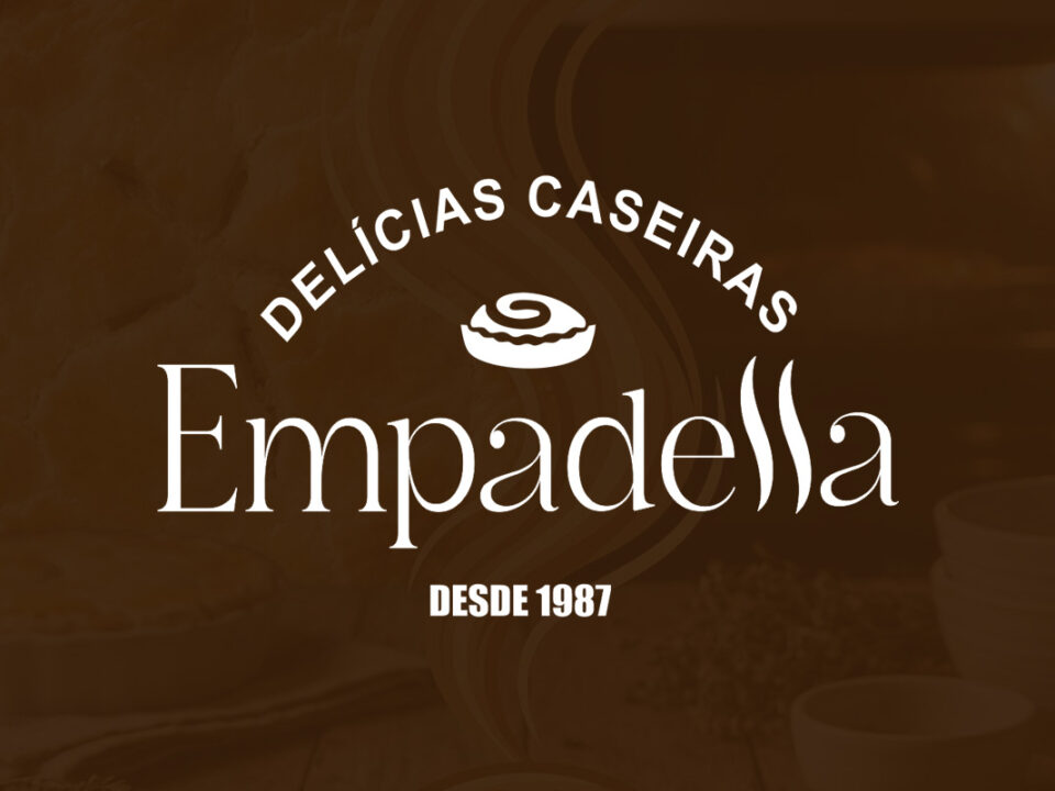 Claudia Braga - Portfolio - Empadella