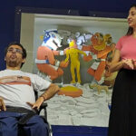 literatura-infantil-libras-o-sapo-que-queria-mudar-de-cor