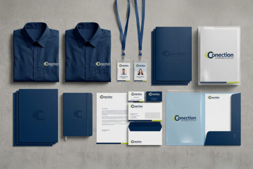 Claudia Braga - Portfolio - Conection Engenharia 02