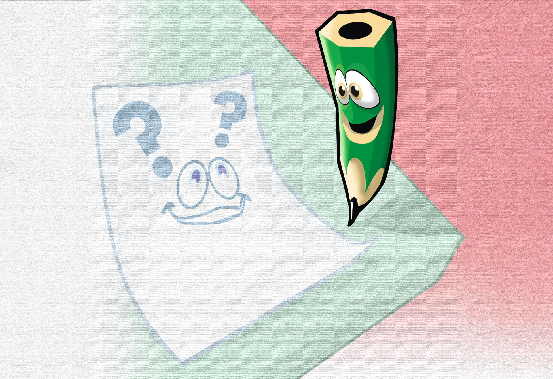 Desenhar e pintar é só começar – Claudia Braga – Rascunho 04