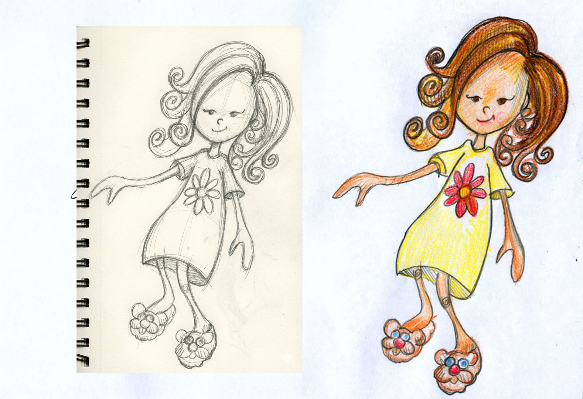 O Sorriso da Fada-dos-dentes - Claudia Braga - Kaká