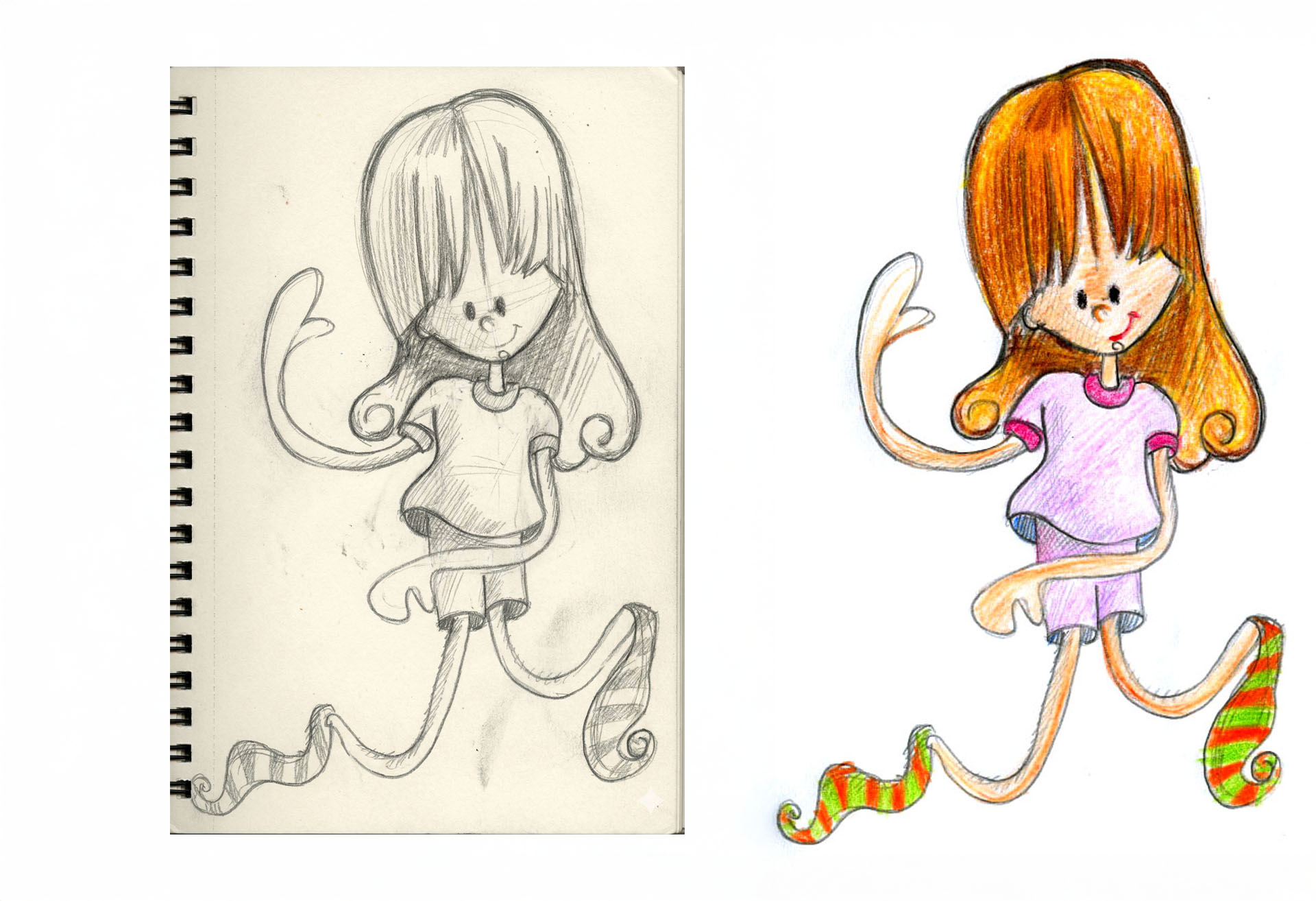 O Sorriso da Fada-dos-dentes - Claudia Braga - Nana 01