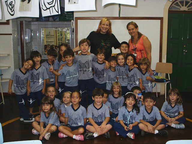 Vila Marista