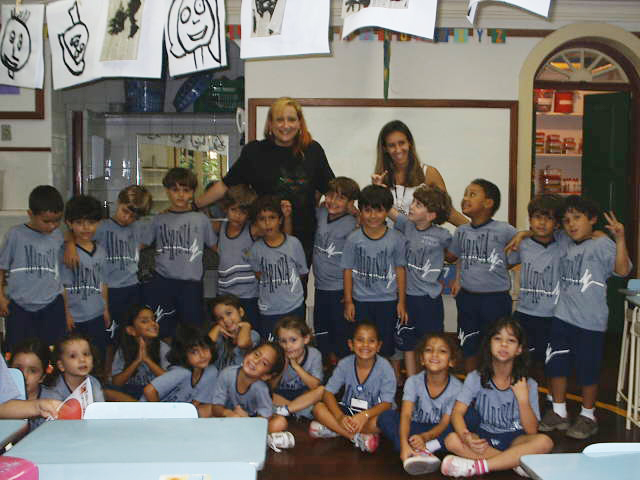 Vila Marista