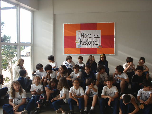 Colégio Marista Alphaville