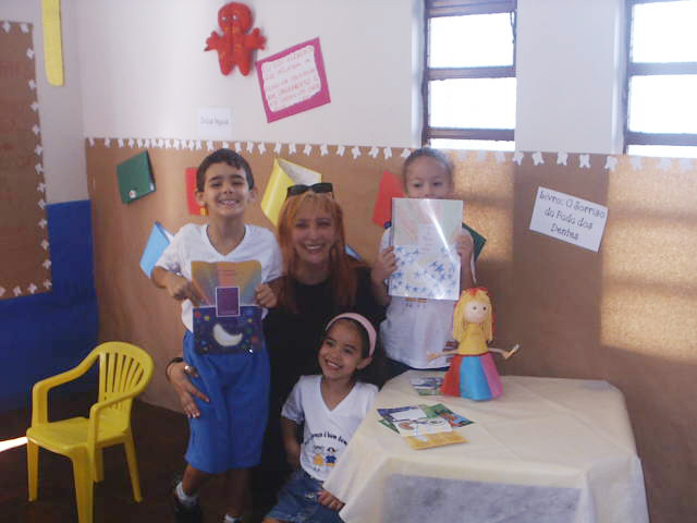 Inst. Educ. Jaraguá
