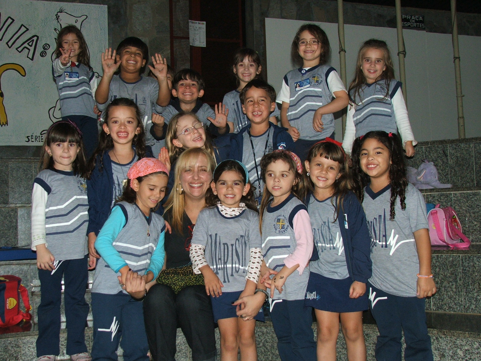 Vila Marista