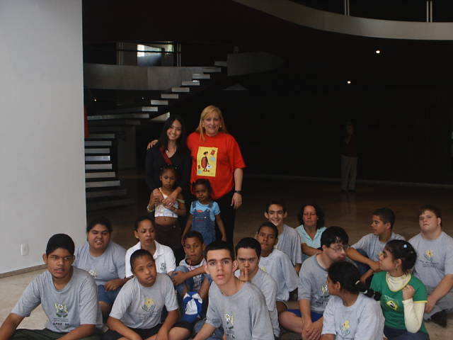 Palácio das Artes
